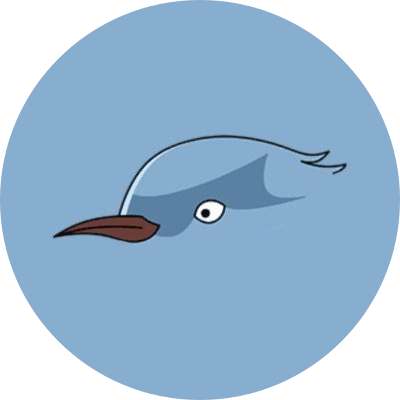 BIG BALLS BIRDS logo