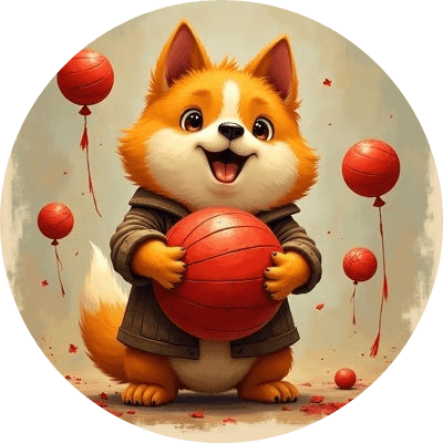 Big Balls logo
