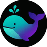 BIG BLUE WHALE 