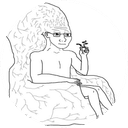 Big Brain Wojak