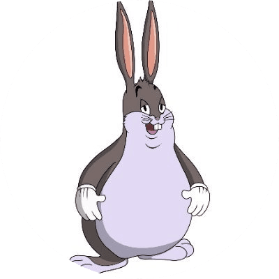 Big Chungus logo