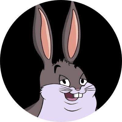 Big Chungus logo