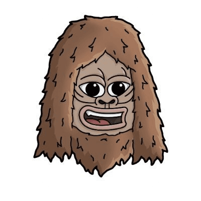 BIG FACTS logo