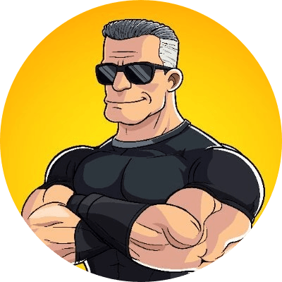 BIG JIM logo