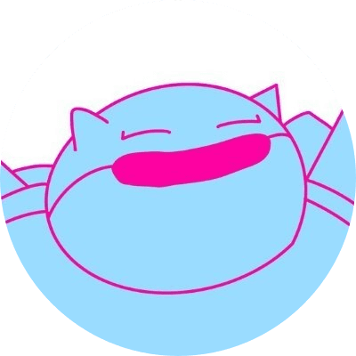 BIG MAN BLASTOISE logo
