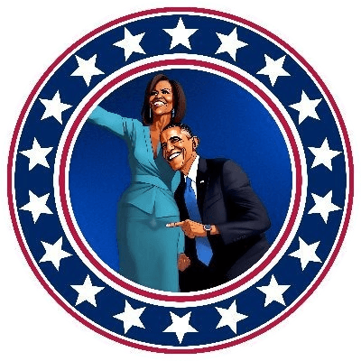 Big Mike logo