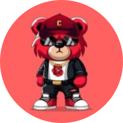 Big Red logo