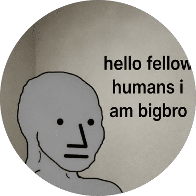 BIGBRO logo