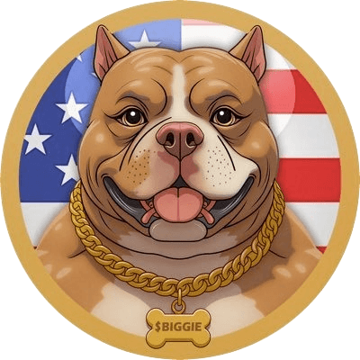 Biggie logo