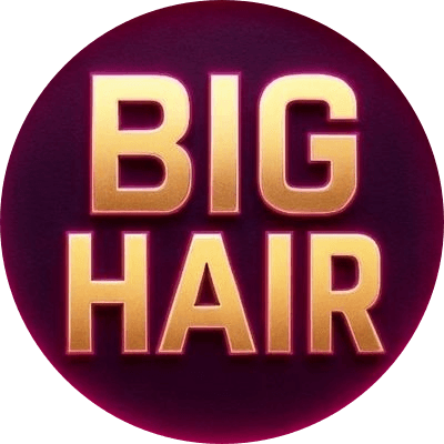 BIGHAIR logo
