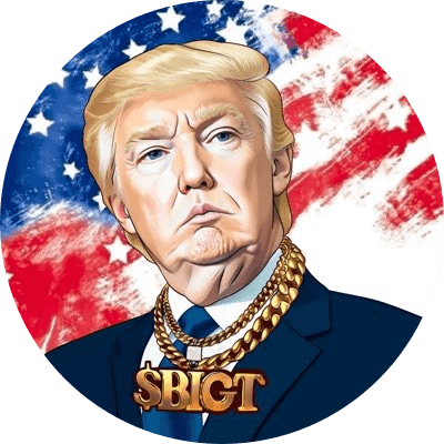 BigTrump logo