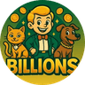Billionscoin