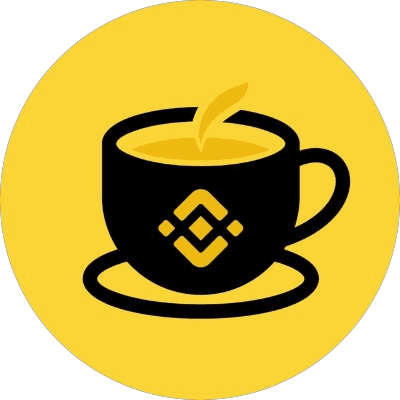 Binance Coffee logo