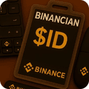 BINANCE ID