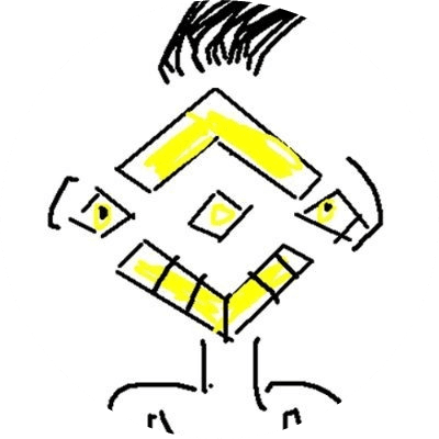 Binance Mascot logo