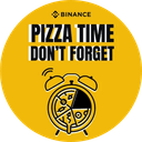 Binance Pizza