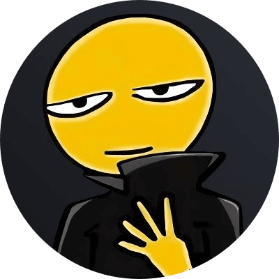 Binance's Palu logo