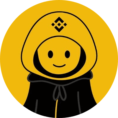 Binancians logo
