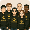 Binanciens