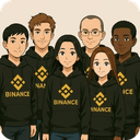 Binanciens