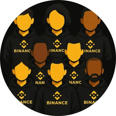 Binanciens logo