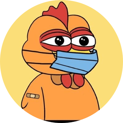 Bird Flu  logo