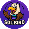 Bird on Sol