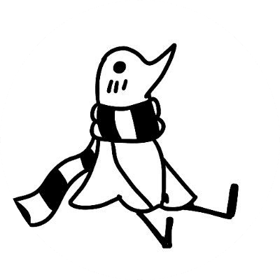 Birdie バーディー logo