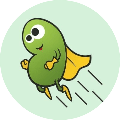 BitBean logo