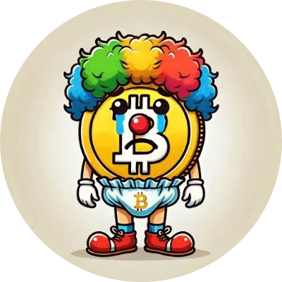 BITCLOWN logo