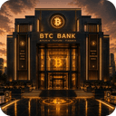 Bitcoin Bank