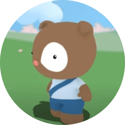 Bitcoin Bob logo