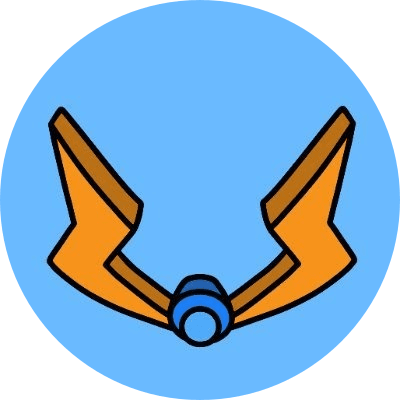 Bitcoin Hyper logo