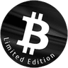 Bitcoin Limited Edition 