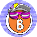 Bitcoin Mascot