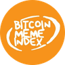 Bitcoin Meme Index