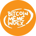 Bitcoin Meme Index
