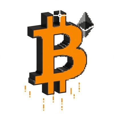bitcoin logo