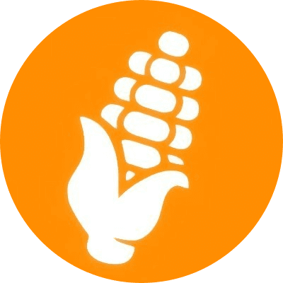 BITCORN logo