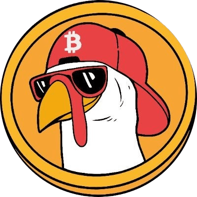 BITCORN logo