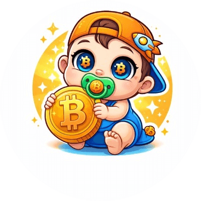BitKid logo