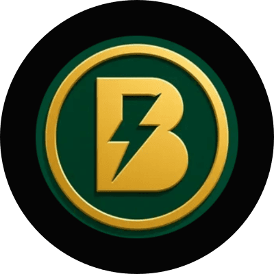 BitLuck logo