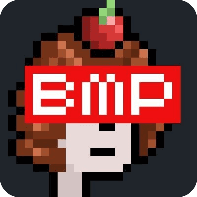 BitmapPunks logo