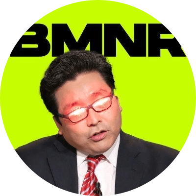 BitMine logo