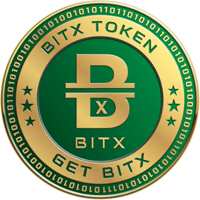 BITx logo