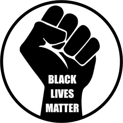 Black Lives Matter logo