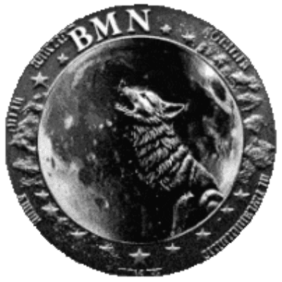 BLACK MOON logo