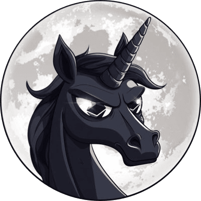 Black Unicorn Corp. logo