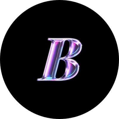 BLACK logo