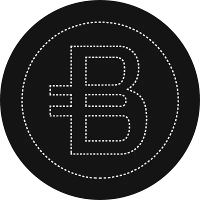 BlackCoin logo